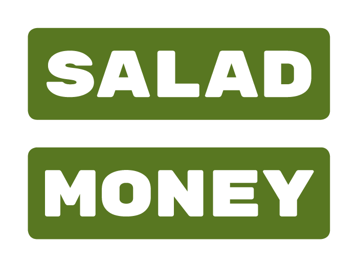 Winner small image - Salad Money
